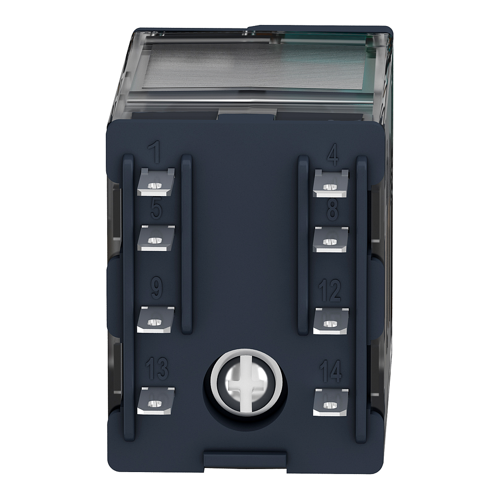 relais RXM 4OF 6A 24VDC